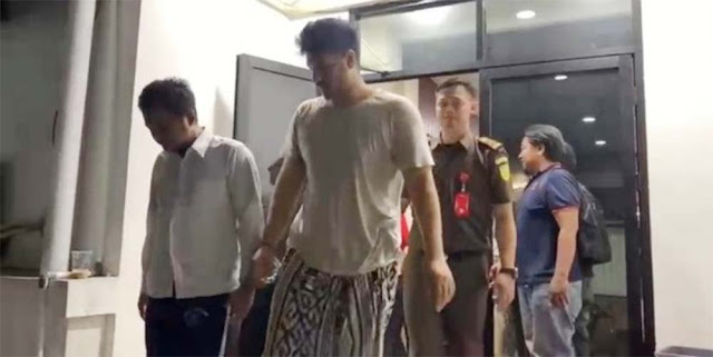 Ammar Zoni Tertangkap Beredarkan Narkoba di Dalam Rutan, Begini Modusnya!