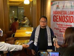 Prabowo Siap Kirim 20 Ribu Pasukan Perdamaian ke Gaza, Ini Langkah Konkret Indonesia
