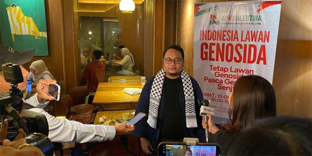 Prabowo Siap Kirim 20 Ribu Pasukan Perdamaian ke Gaza, Ini Langkah Konkret Indonesia