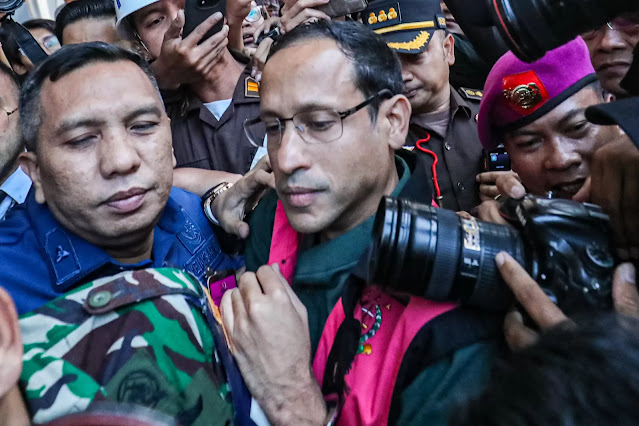 Hotman Paris Dibantah! JPU Tegaskan Ada Kerugian Negara dalam Kasus Korupsi Laptop Chromebook