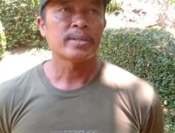 Orang Tua Heryanto Bela Diri: Anak Saya Baik, Tak Pernah Berkeluh Kesah Soal Kasus Dina Oktaviani