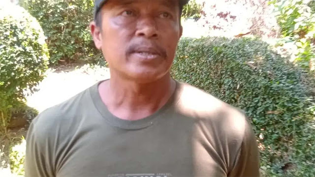 Orang Tua Heryanto Bela Diri: Anak Saya Baik, Tak Pernah Berkeluh Kesah Soal Kasus Dina Oktaviani