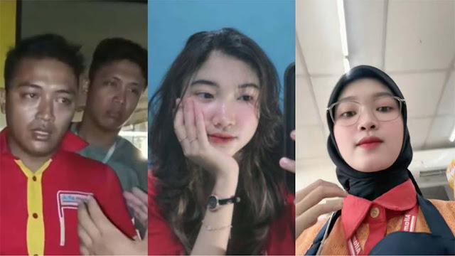 Karyawati Alfamart Jadi Korban Pelecehan Atasan: Dinasihati Lupakan Mantan ke Dukun Palsu Berujung Pemerkosaan