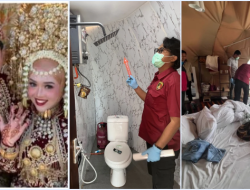 Glamping di Sumbar Berujung Maut: Diduga Tewas Keracunan Gas dari Water Heater