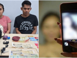 Sisilia Hendriani dari Riau Tipu Pengusaha Sawit Lewat VCS, Rugikan Hingga Rp1,6 Miliar