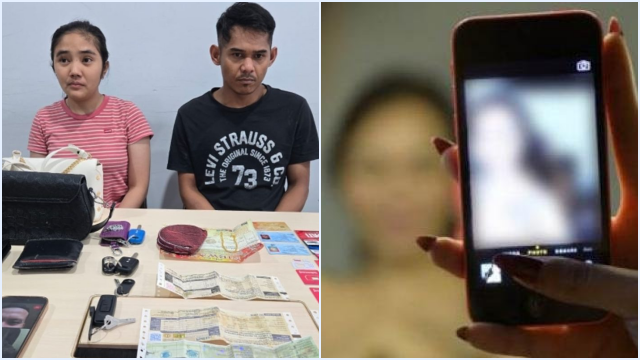 Sisilia Hendriani dari Riau Tipu Pengusaha Sawit Lewat VCS, Rugikan Hingga Rp1,6 Miliar