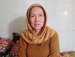 Ibu Dina Oktaviani Bocorkan Modus Baru: Pinjam Rp 1,5 Juta Ternyata Rencana Matang!