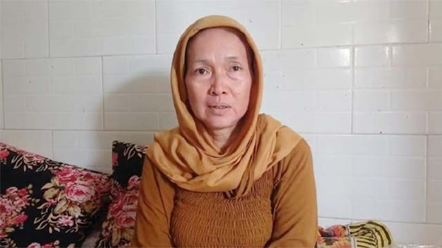 Ibu Dina Oktaviani Bocorkan Modus Baru: Pinjam Rp 1,5 Juta Ternyata Rencana Matang!