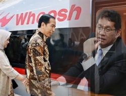 Menkeu Tolak Bayar Utang Kereta Cepat China dari APBN, Lalu Siapa yang Harus Tanggung?