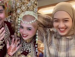 Video Terakhir Cindy Istri Gilang Kurniawan: Anjay Nikah Sebelum Tewas Saat Honeymoon