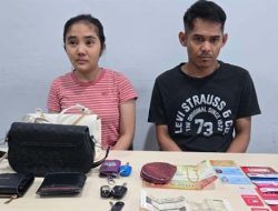 VIDEO CALL SEKS DI BALIK PERASAN Rp 1,6 MILYAR KE PENGUSAHA SAWIT RIAU