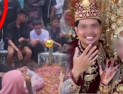 Gilang Berduka: Bulan Madu Berujung Maut, Jenazah Istri, Cindy, Dimakamkan di Mana?