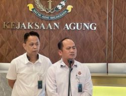 Kejagung Bikin Heboh: Daripada Buron, Malah Memohon ke Pengacara Silvester, Ada Apa?