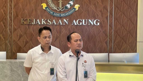 Kejagung Bikin Heboh: Daripada Buron, Malah Memohon ke Pengacara Silvester, Ada Apa?