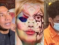 Dharma Pongrekun Ungkap Bjorka Masih Bebas: Teman Saya Baru Saja Chat Dia!