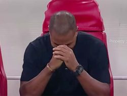 Irak vs Indonesia: Kekalahan 0-1 Gagalkan Mimpi Garuda ke Piala Dunia 2026