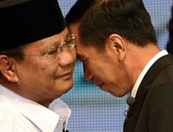 Prabowo Kesal Terus Digelendotin Jokowi, Benarkah Demikian?