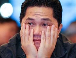 Erick Thohir Meminta Maaf, Tapi Masyarakat Masih Kecewa? Ini Kata Publik