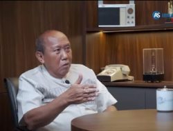 Profesor Ikrar Bongkar Bahaya Legacy Jokowi: Syarat Wapres RI Hanya Lulus SD?