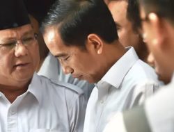 Prabowo vs Geng Solo: Mengapa Rakyat Dukung Penumpasan Korupsi?