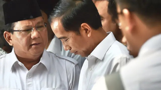 Prabowo vs Geng Solo: Mengapa Rakyat Dukung Penumpasan Korupsi?