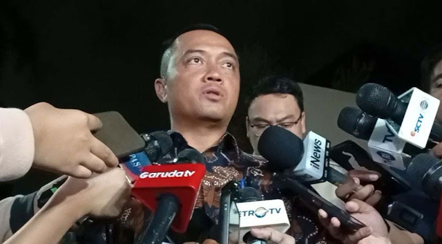 Prabowo Terbang ke Mesir Malam Ini, Hadiri KTT Perdamaian Gaza