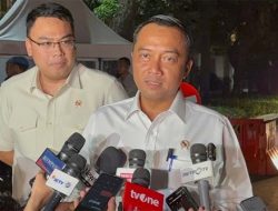 Prabowo Gelar Rapat Malam, Mensesneg Beberkan Hasil yang Mengecewakan