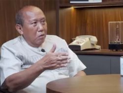 Listyo Sigit Naikkan Sejumlah Komjen, Ikrar Nusa Bhakti: Strategi Selamatkan Diri & Keluarga Jokowi?