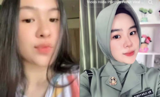 Viral! Awal Mula Tautan Video 8 Hilda Pricillya Beredar dan Cara Hindari Jebakan Kliknya