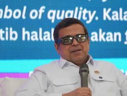 DPR Sindir Kebijakan Babe Haikal Soal Sertifikasi Halal: Ngawur, Mau Ilegalkan Produk?