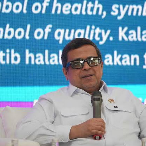 DPR Sindir Kebijakan Babe Haikal Soal Sertifikasi Halal: Ngawur, Mau Ilegalkan Produk?