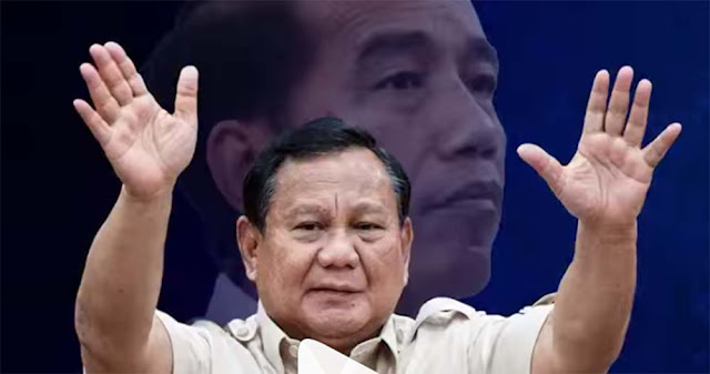 Prabowo Tak Cuma Populer, Ini Faktanya Beda dengan Jokowi