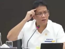 Menkeu Sri Mulyani Tegaskan Sikap: Saya Tidak Takut Siapapun!