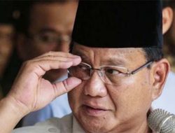 Pembangunan Giant Sea Wall Terus Berlanjut: Prabowo Janjikan Penyelesaian Proyek Strategis Nasional