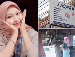 Misteri Pria yang Check In Bareng Anti Puspita di Hotel Terbongkar, Polisi Ungkap: Kejadiannya Sangat Cepat!