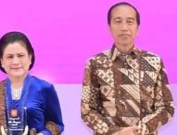 Dosen UMS Buka Suara Soal Gelar SE dan MM Iriana Jokowi yang Dipertanyakan