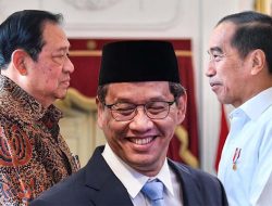 SBY vs Jokowi: Purbaya Klaim Zaman SBY Rakyat Makmur, Mesin Ekonomi Jokowi Pincang