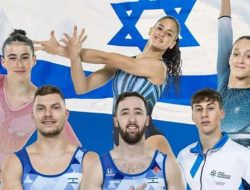 Israel Kecam Indonesia: Visa Atlet Senam Ditolak, Disebut Tindakan Keterlaluan