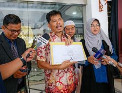 Arsip Ijazah Jokowi Didesak Dibuka ANRI oleh Bonatua Silalahi dalam Sidang Sengketa Informasi Publik