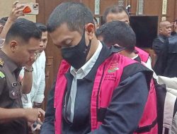 Anak Riza Chalid Dihukum atas Korupsi Minyak Pertamina yang Rugikan Negara Rp285 Triliun