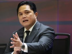 Erick Thohir Dituding Sebagai Manipulator Publik, Benarkah?