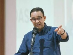 Anies Bongkar Praktek Jabatan Basa-basi di Era Prabowo: Koneksi Lebih Penting daripada Kompetensi?