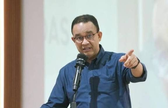 Anies Bongkar Praktek Jabatan Basa-basi di Era Prabowo: Koneksi Lebih Penting daripada Kompetensi?