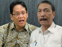 Luhut Didesak Bangun Family Office Pakai Uang Pribadi, Purbaya: Jangan Andalkan APBN!