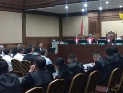Kerry Adrianto Cs Didakwa Rugikan Negara Rp 285 Triliun, Ini Fakta-Fakta Kasusnya