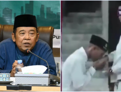 MUI Minta KPI Tindak Trans7! Tayangan Kiai Terima Amplop Dituding Hina Tradisi Ulama
