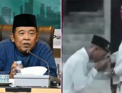 MUI Minta KPI Tindak Trans7, Ini Alasan Tayangan Video Kiai Terima Amplop Dituding Menghina Pesantren