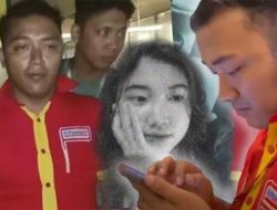 Heryanto Habisi Nyawa Dina Oktaviani, Lalu Jual Perhiasan Milik Korban