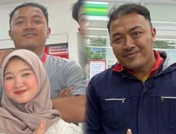 Heryanto Ternyata Jual Perhiasan Korban! Motif Ganda Pembunuhan Pegawai Minimarket di Karawang Terkuak