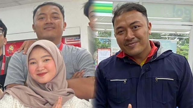Heryanto Ternyata Jual Perhiasan Korban! Motif Ganda Pembunuhan Pegawai Minimarket di Karawang Terkuak
